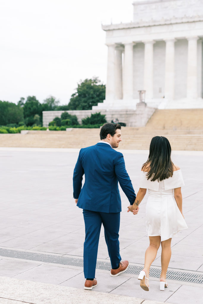 Best Washington DC wedding photographer