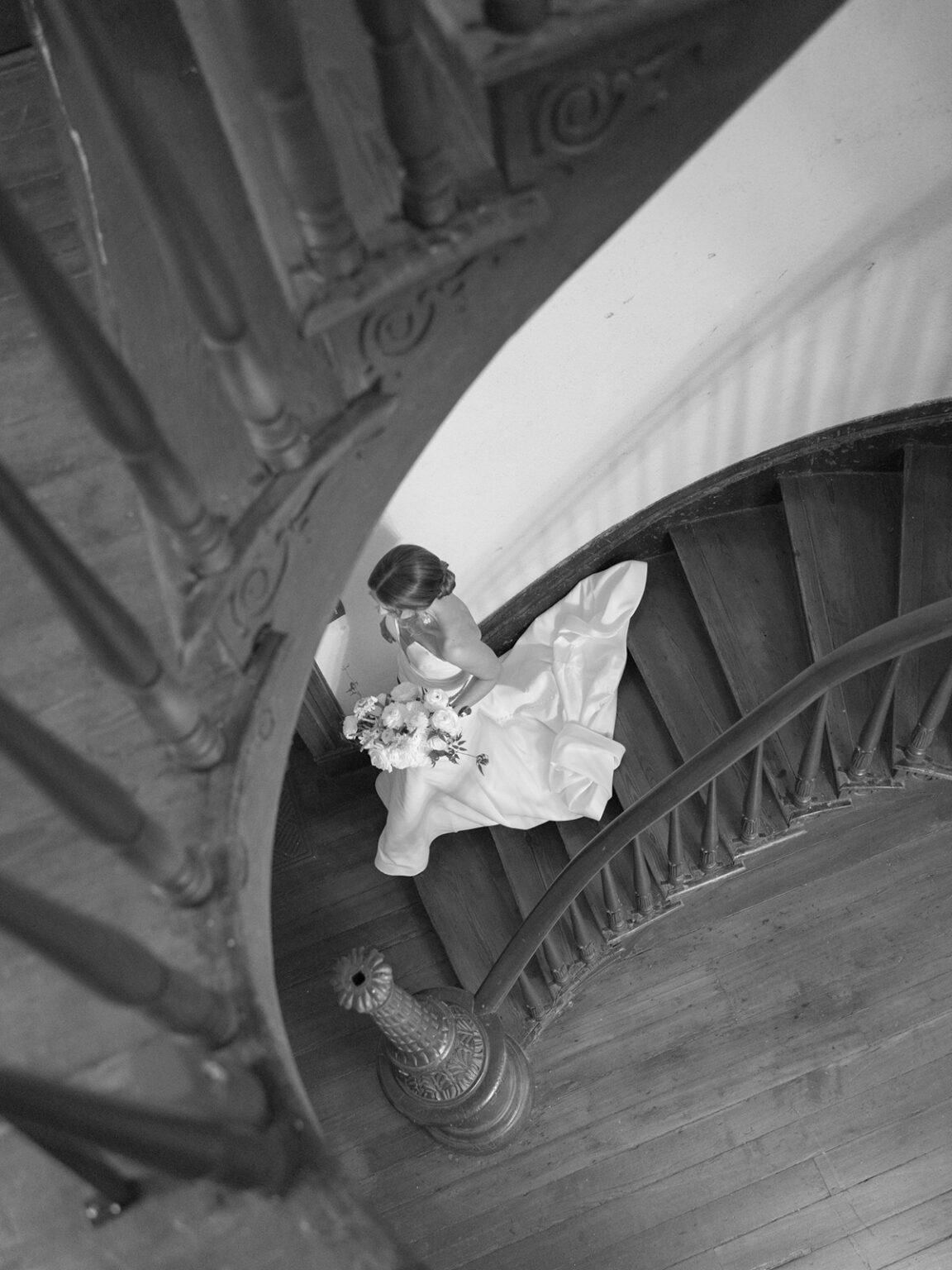 The Pavilion at Patriots Point Annie & Luke