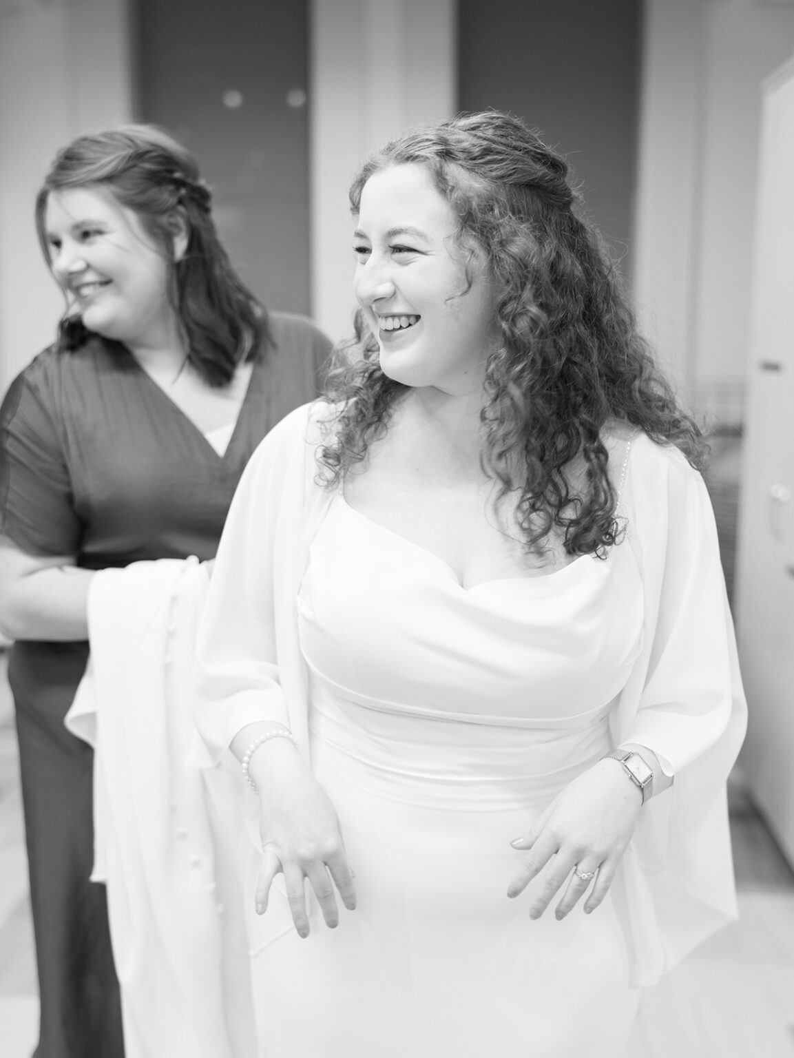 Gibbes Art Museum Wedding: Lillian & Stephen - sarahnannphotography.com