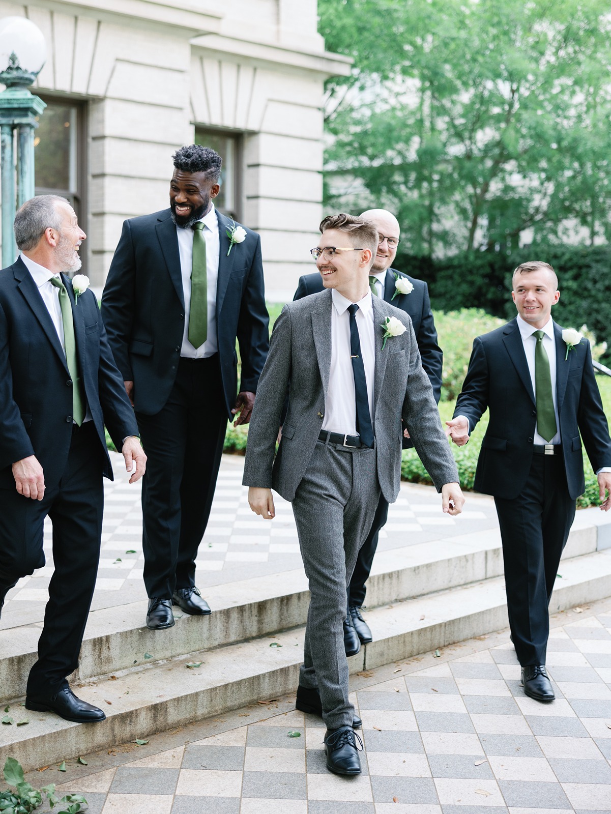 Gibbes Art Museum Wedding: Lillian Stephen sarahnannphotography com