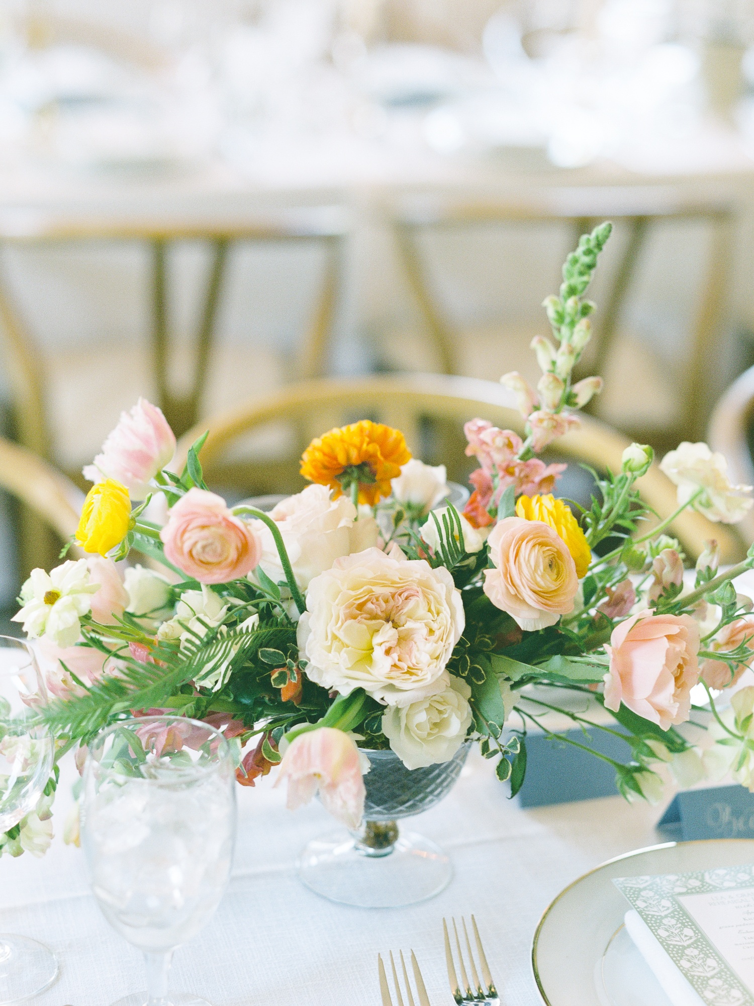 Post House Inn Rehearsal Dinner: Lea and Grant - sarahnannphotography.com