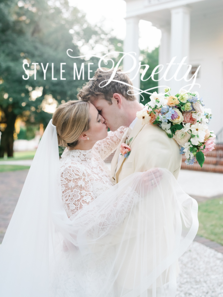 Admirals House in Charleston SC wedding photographer