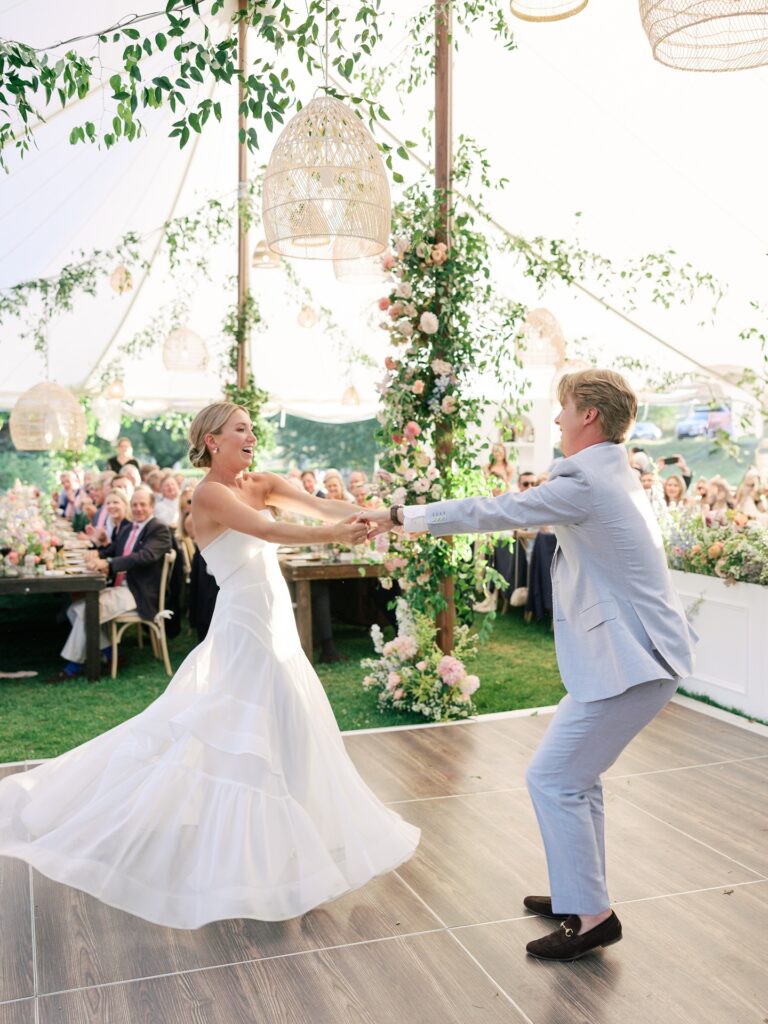 Catamount Ranch and Club Colorado mountain wedding venue in Steamboat Springs