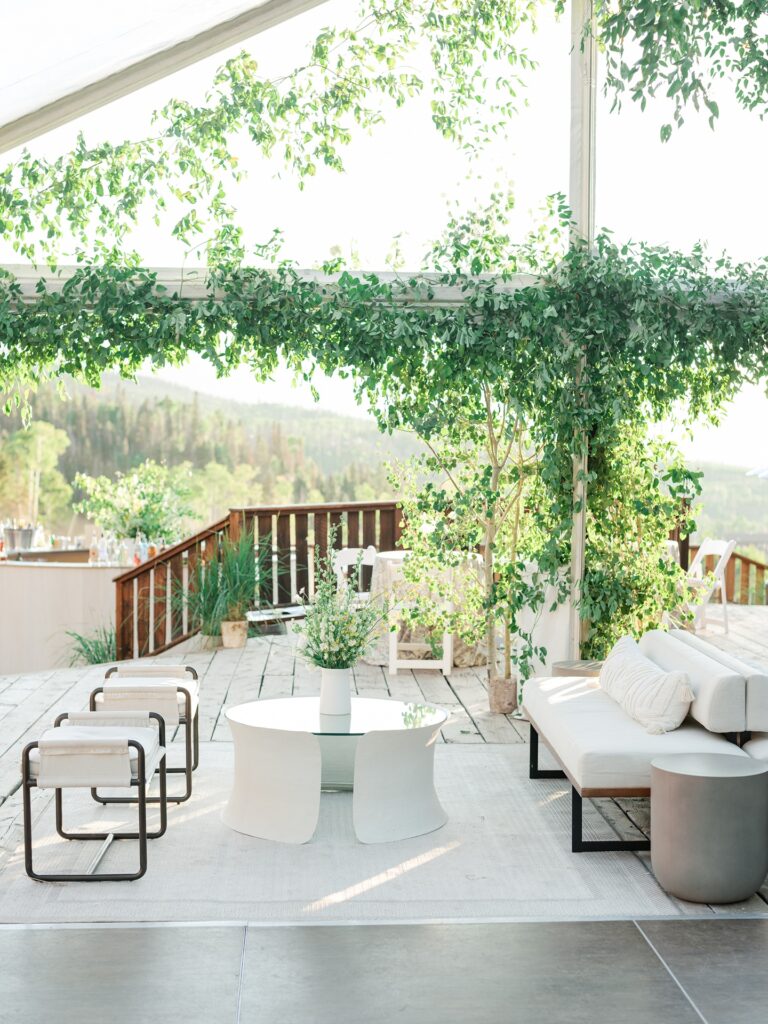 Gorrono Ranch Telluride Colorado mountain wedding venue