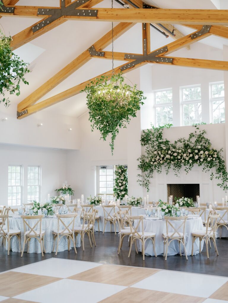 Manor House Colorado mountain wedding venue near Denver